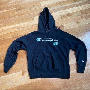 Champion Binghamton University Hoodie